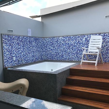 Styllus Motel Campinas  Exterior photo