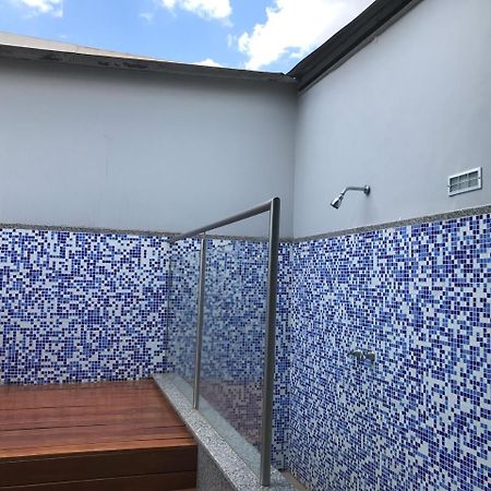 Styllus Motel Campinas  Exterior photo
