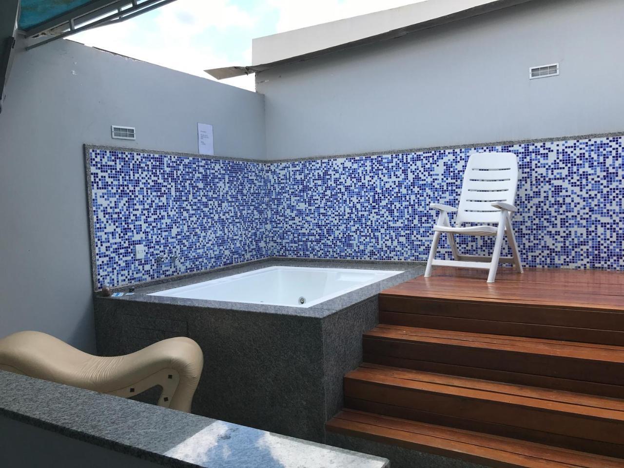 Styllus Motel Campinas  Exterior photo